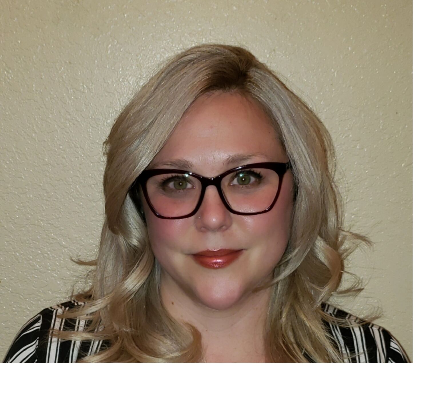 Christine Foote-Lucero